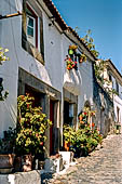 Castelo de Vide - Judaria medieval (Jewish quarter) 